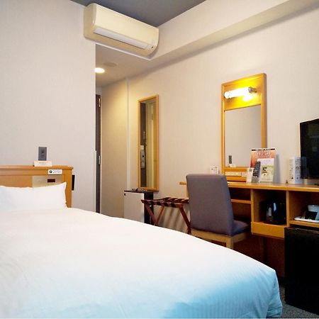 Hotel Route-Inn Mikawa Inter Hakusan Exterior photo