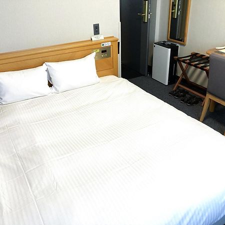 Hotel Route-Inn Mikawa Inter Hakusan Exterior photo