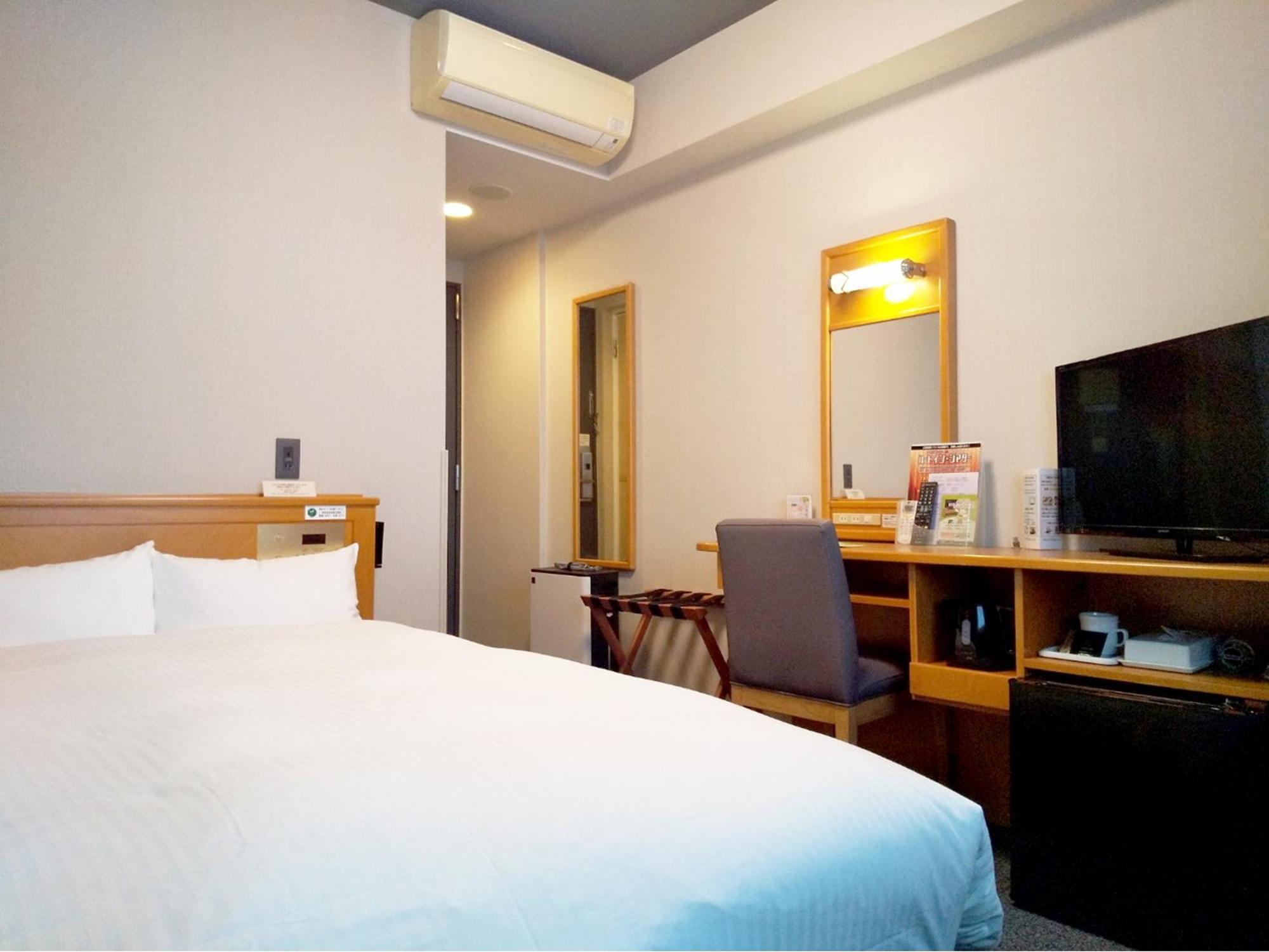 Hotel Route-Inn Mikawa Inter Hakusan Exterior photo