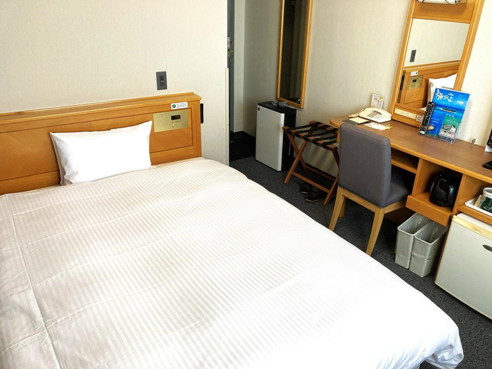 Hotel Route-Inn Mikawa Inter Hakusan Exterior photo