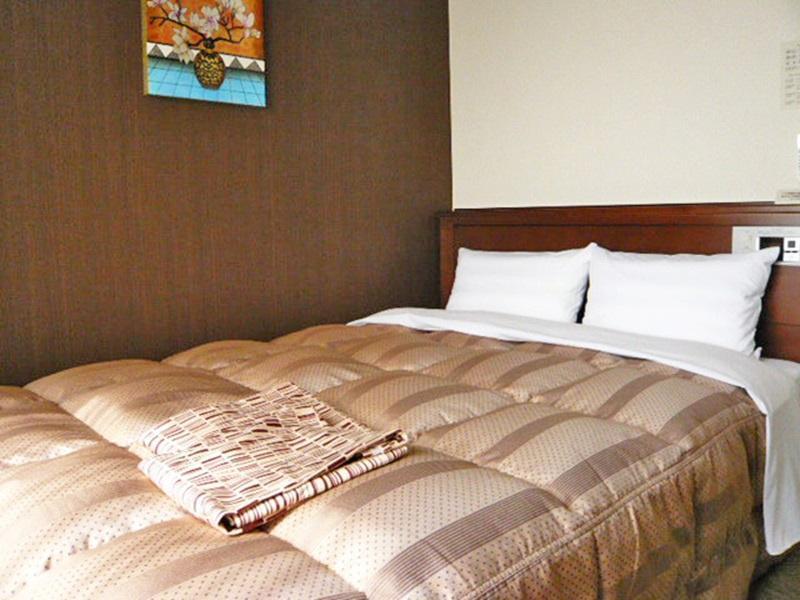 Hotel Route-Inn Mikawa Inter Hakusan Exterior photo