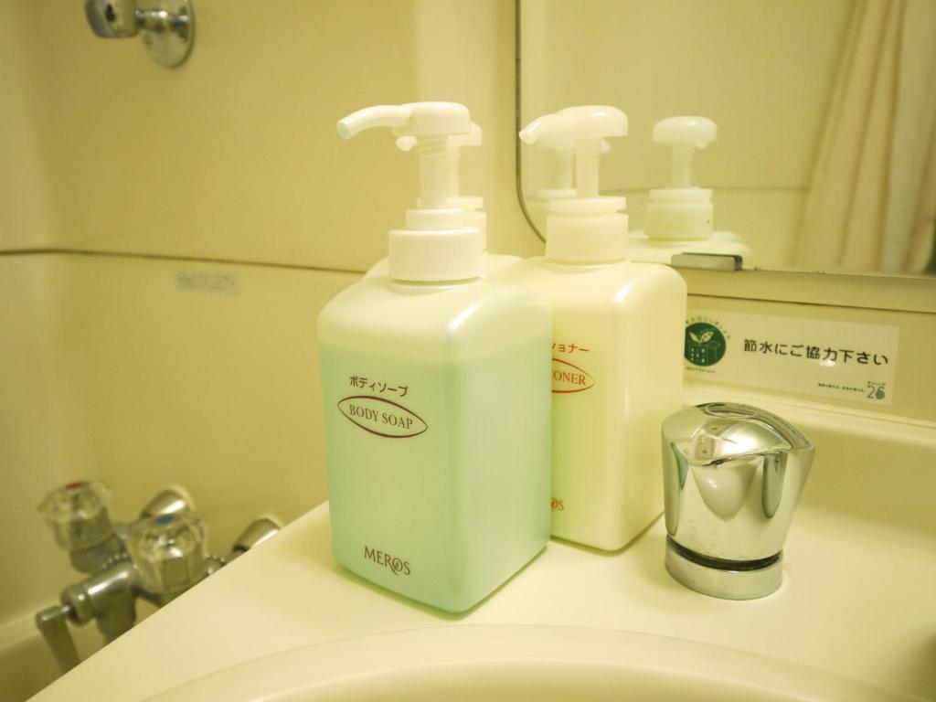 Hotel Route-Inn Mikawa Inter Hakusan Room photo