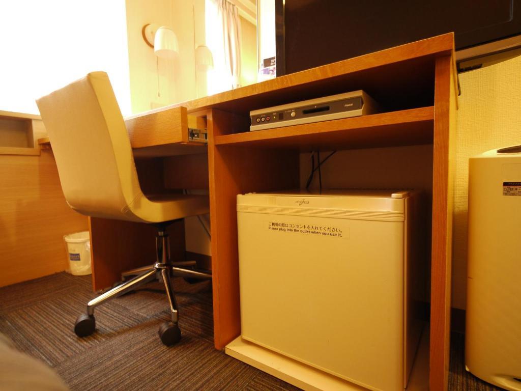 Hotel Route-Inn Mikawa Inter Hakusan Room photo