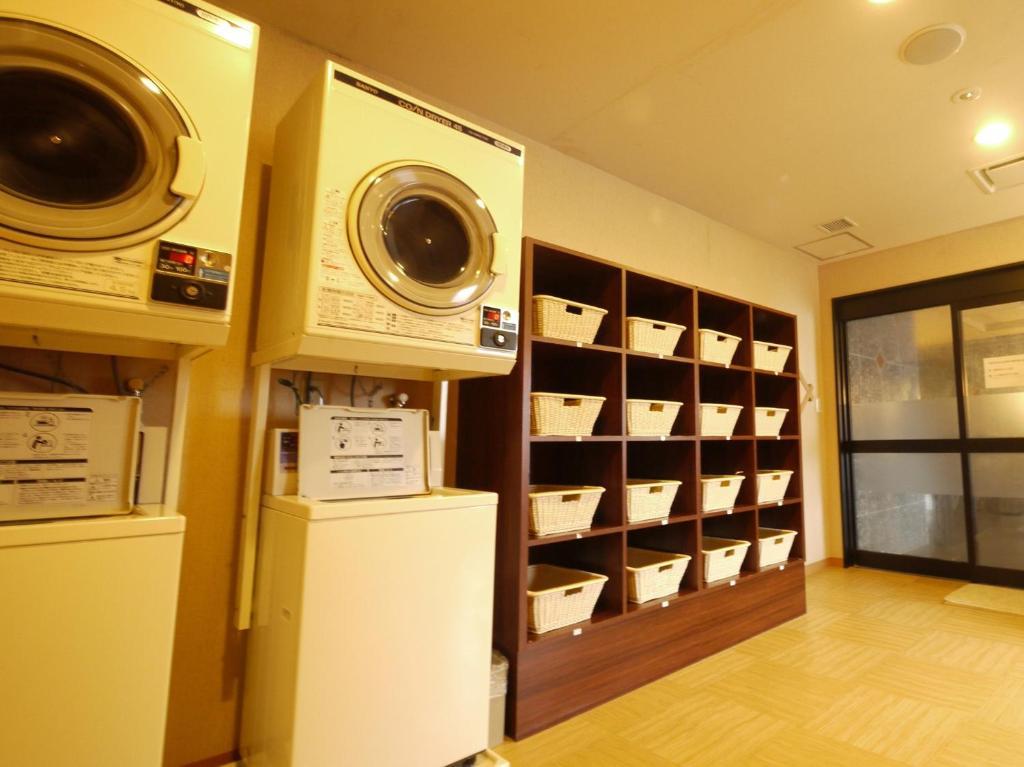 Hotel Route-Inn Mikawa Inter Hakusan Exterior photo