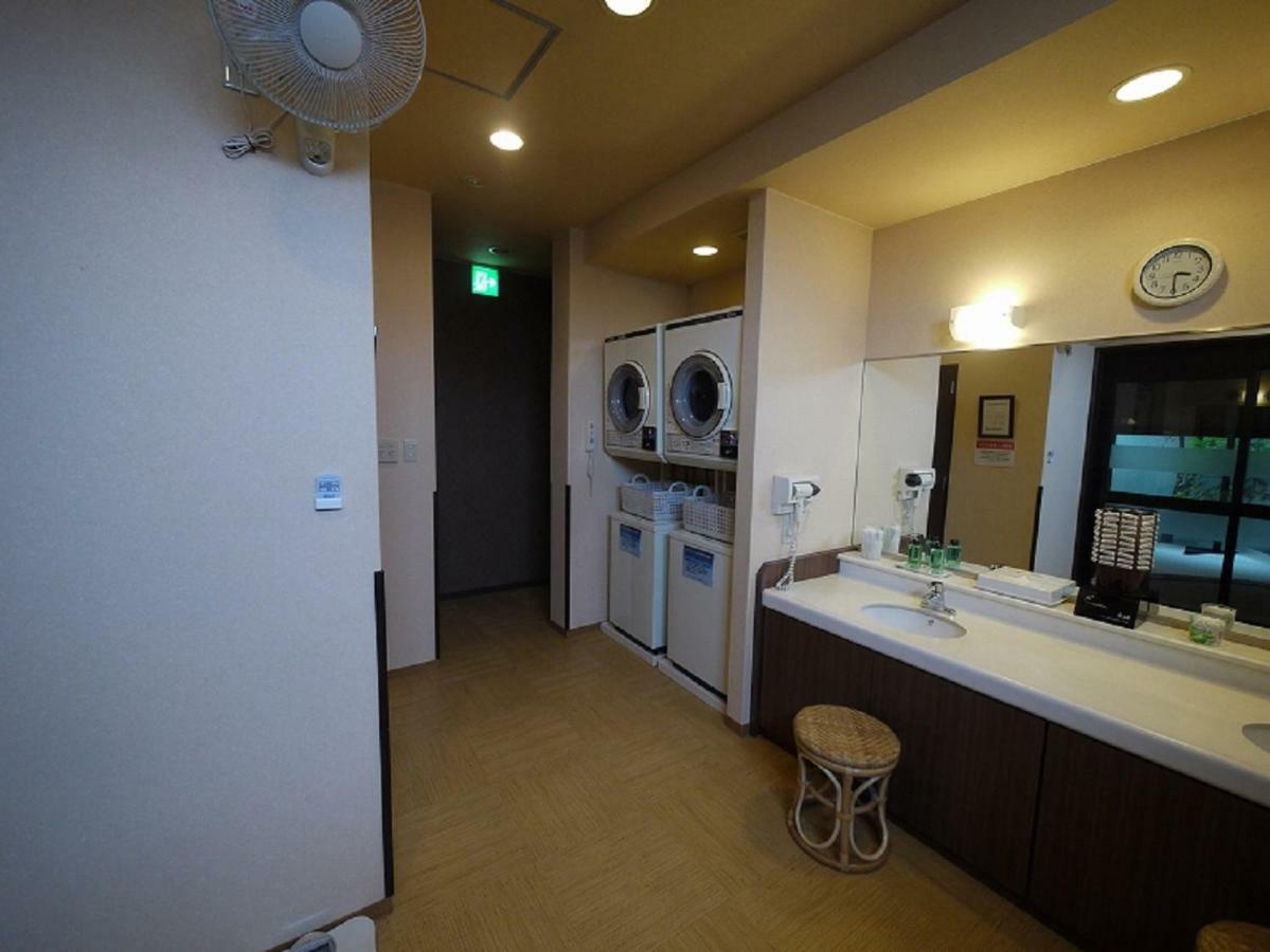 Hotel Route-Inn Mikawa Inter Hakusan Exterior photo